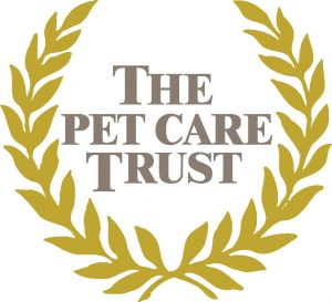 Pet Care Trust, foundation of Pets in the Classroom