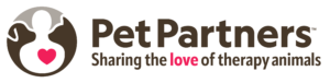 Dogs in the Classroom partners with Pet Partners