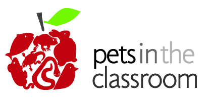 What is Pets in the Classroom?