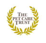 Pet Care Trust logo