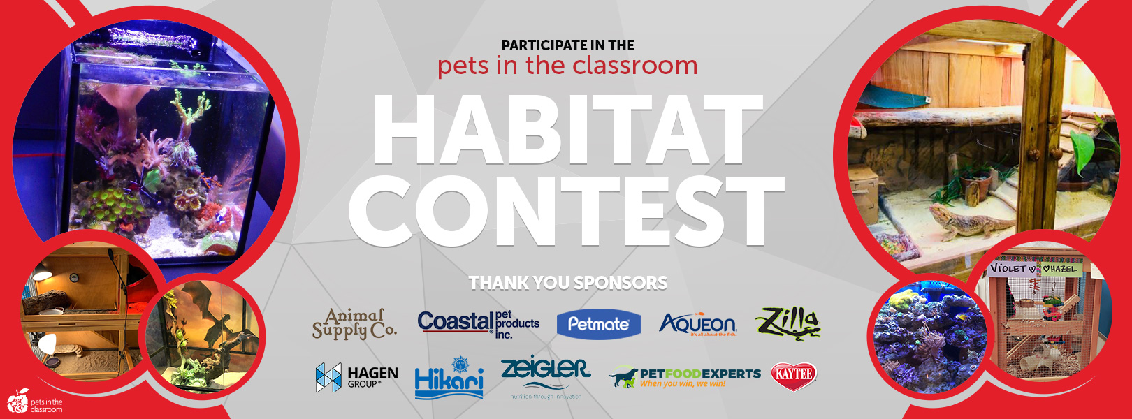 PITC-HERO-Habitat-Contest (2) Pets in the classroom habitat contest