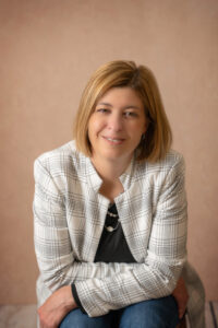 Pets in the Classroom executive director