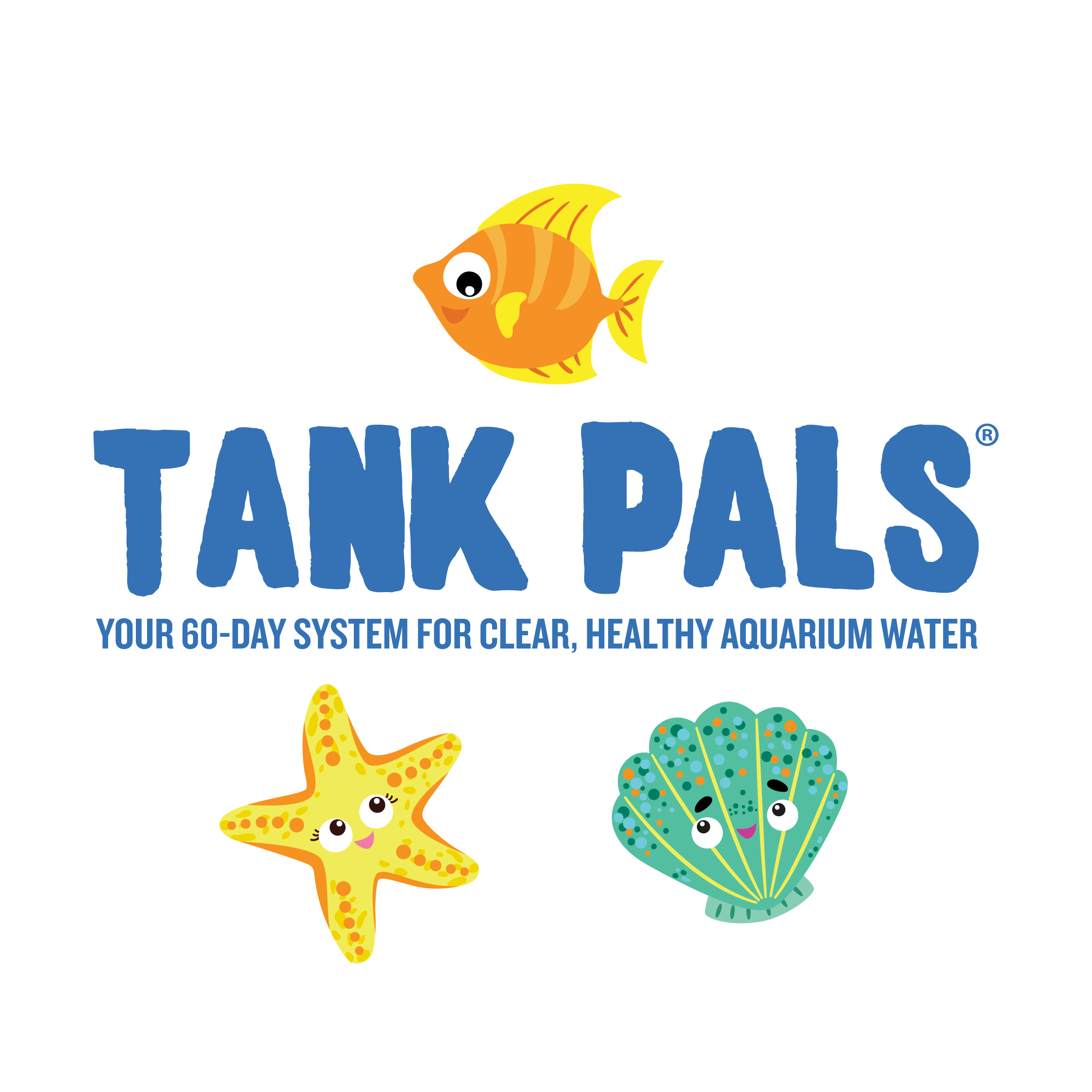 tank pals